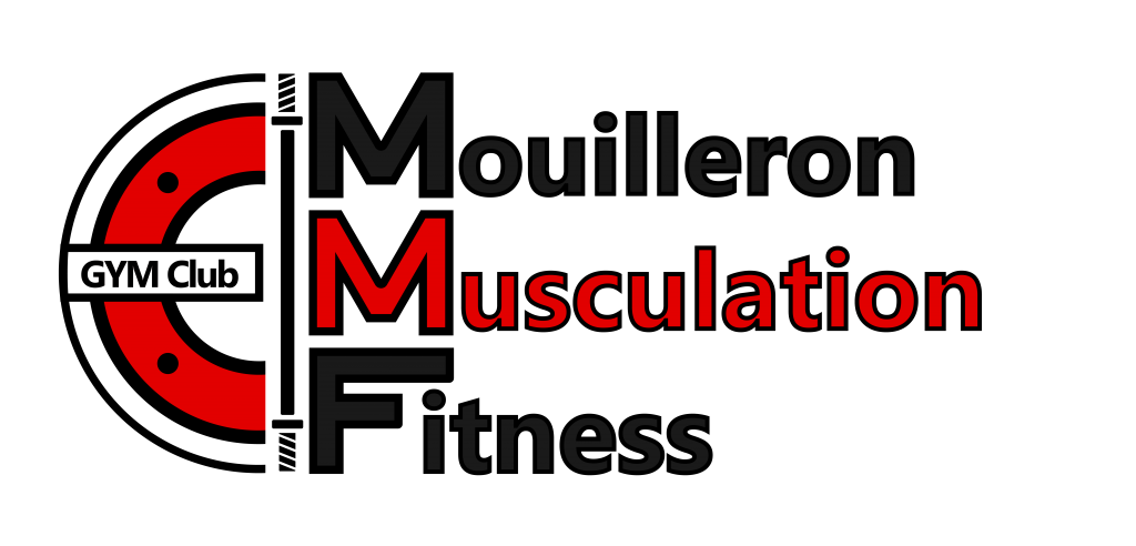 Logo Mouilleron Musculation